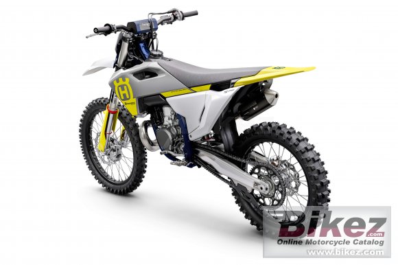 Husqvarna TC 250 Gallery